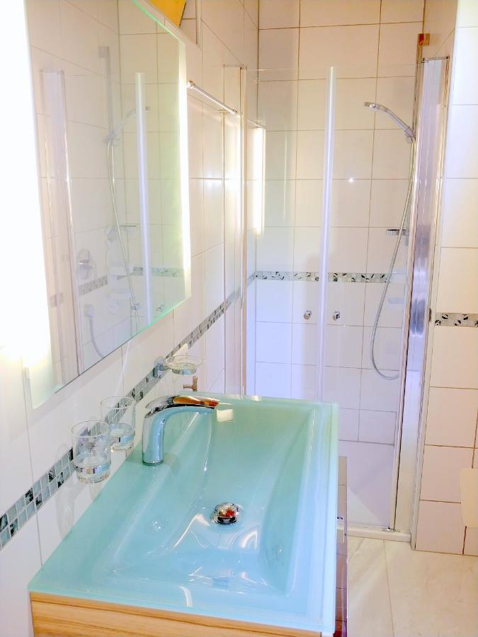 Ferienwohnungen Raffler Fieberbrunn Luaran gambar